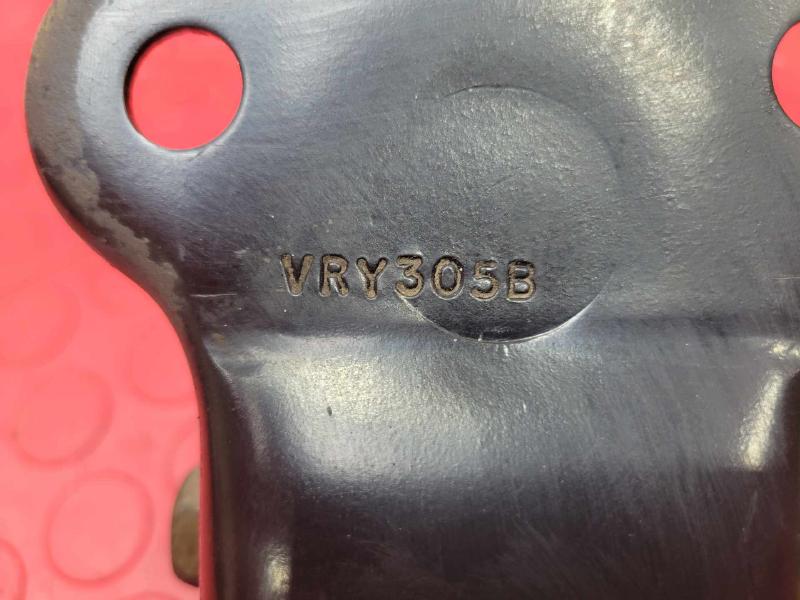2006 Chevrolet Impala Lower Control Arm Rr