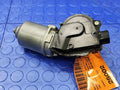 2013-2022 Acura ILX Windshield Wiper Motor Genuine OEM Part 76505TX6A01