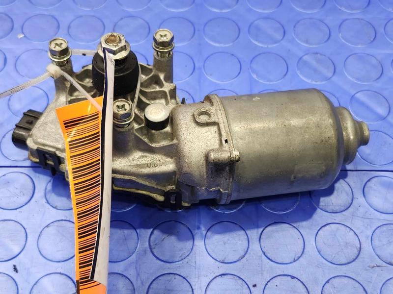 2013-2022 Acura ILX Windshield Wiper Motor Genuine OEM Part 76505TX6A01