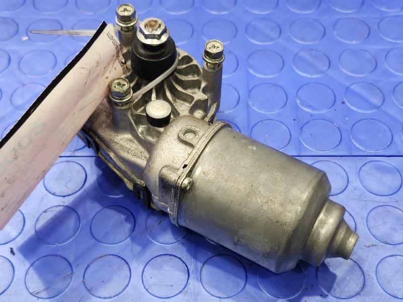 2013-2022 Acura ILX Windshield Wiper Motor Genuine OEM Part 76505TX6A01