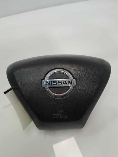 2015 Nissan Pathfinder Air Bag