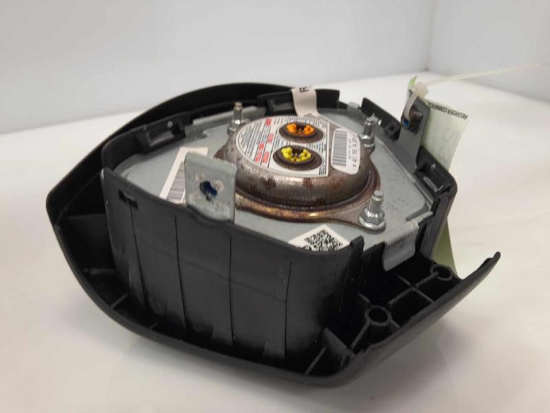2015 Nissan Pathfinder Air Bag