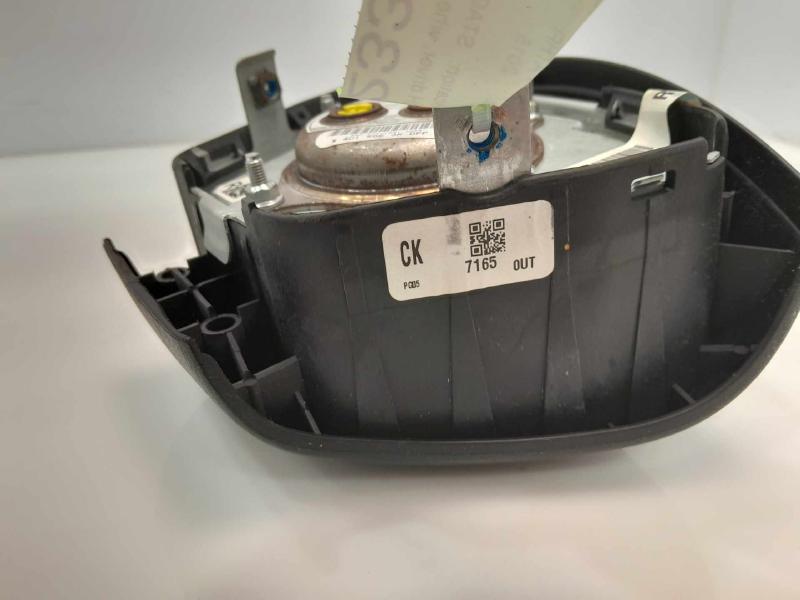 2015 Nissan Pathfinder Air Bag