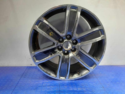 2017 GMC Acadia Wheel
