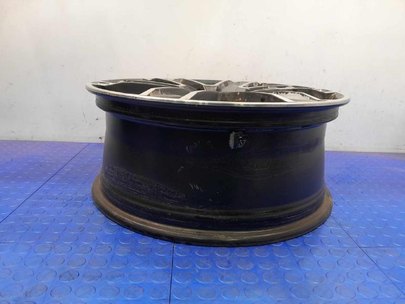 2017 GMC Acadia Wheel