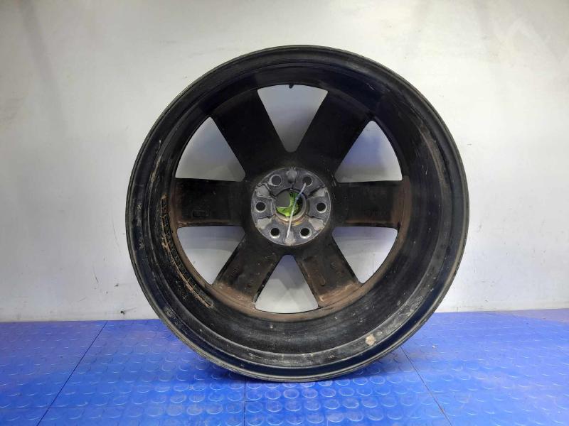 2017 GMC Acadia Wheel