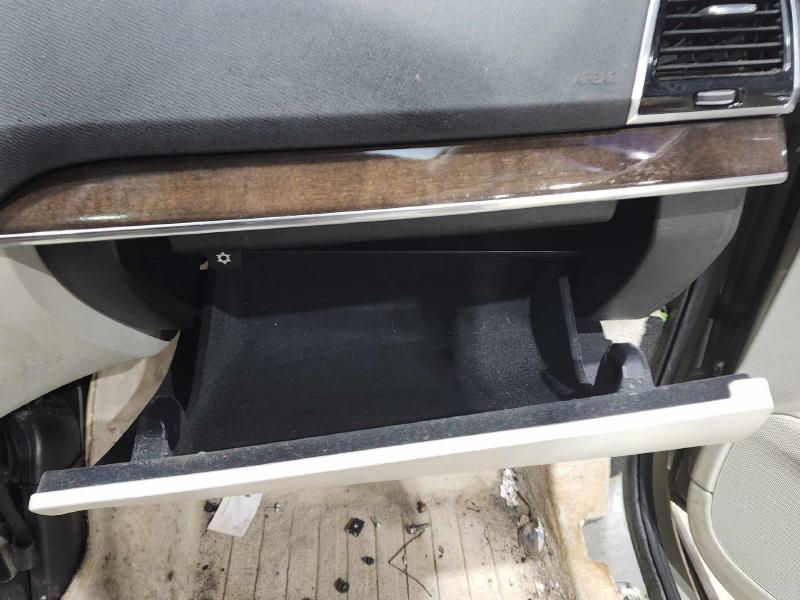 2016-2024 Volvo XC90 Glove Box Compartment Blonde Genuine OEM 39829436