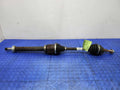 2017 Ford Edge Axle Shaft