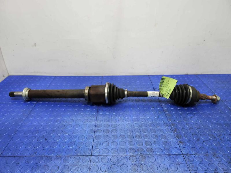 2017 Ford Edge Axle Shaft