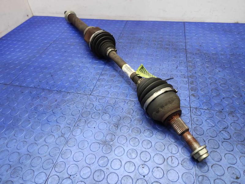 2017 Ford Edge Axle Shaft