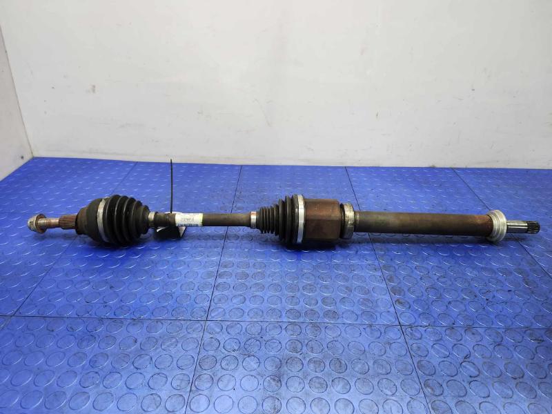 2017 Ford Edge Axle Shaft