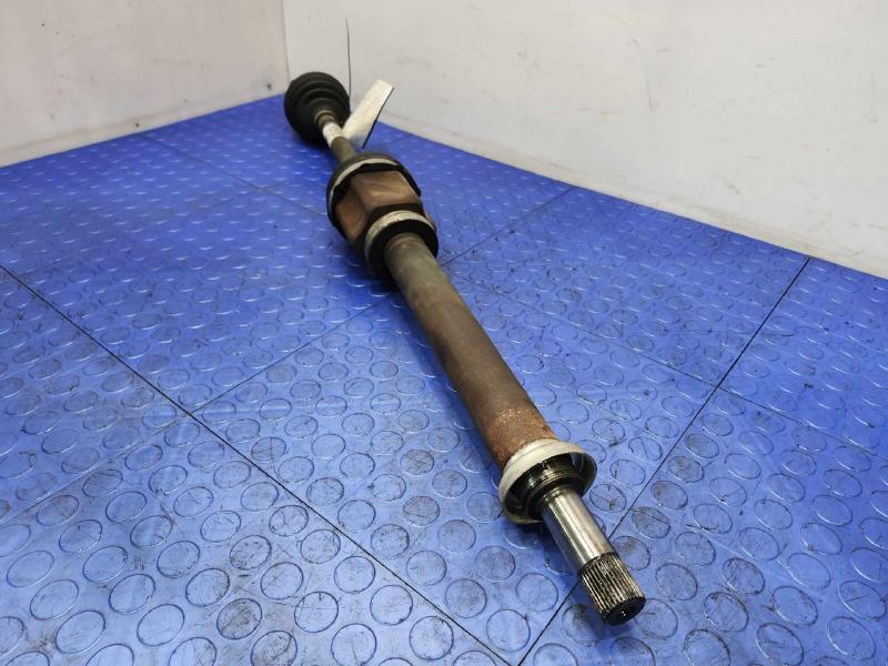 2017 Ford Edge Axle Shaft