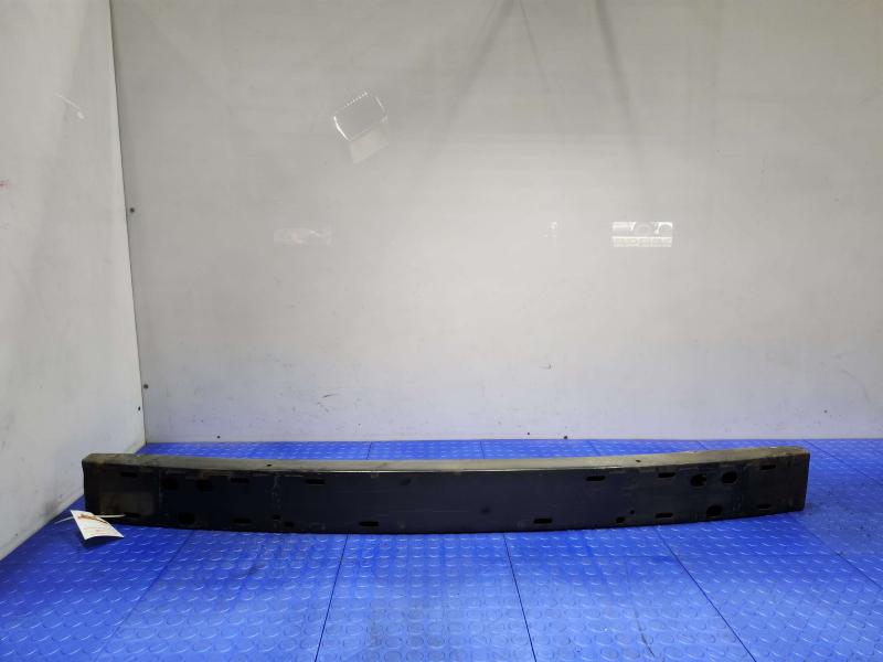 2010 Dodge Challenger Rear Bumper Reinforcement