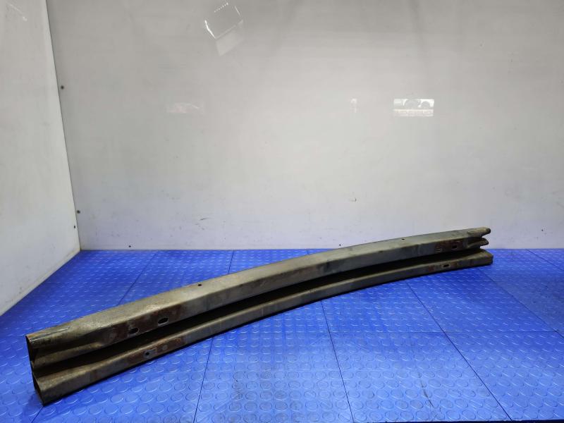 2010 Dodge Challenger Rear Bumper Reinforcement