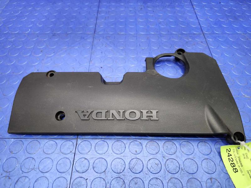 2016-2023 Honda Civic 2.0L NON Turbo Engine Cover Garnish OEM 125005BAA00