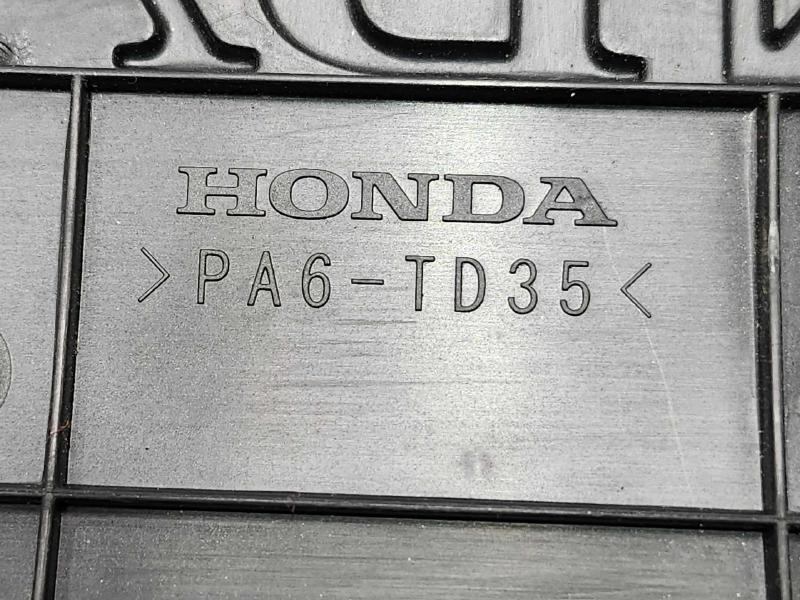 2016-2023 Honda Civic 2.0L NON Turbo Engine Cover Garnish OEM 125005BAA00