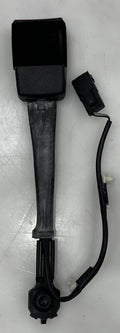 2020 Ford Edge Front Seat Belt