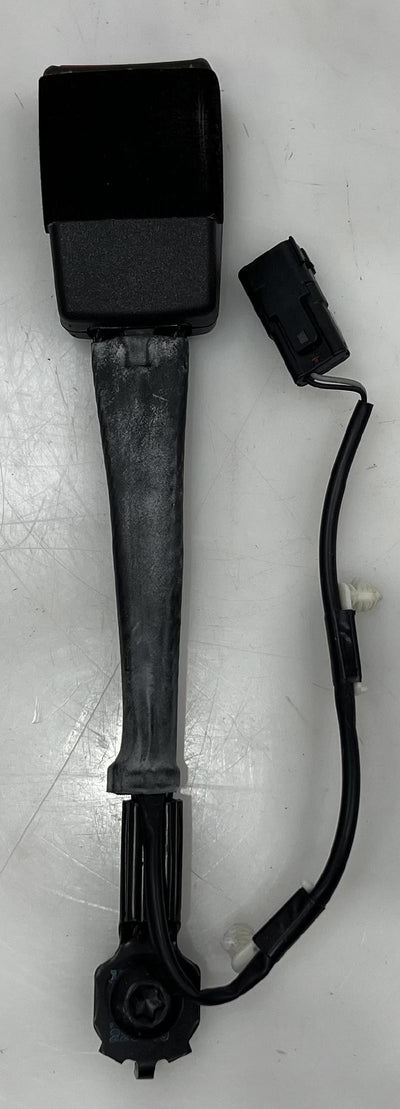 2020 Ford Edge Front Seat Belt