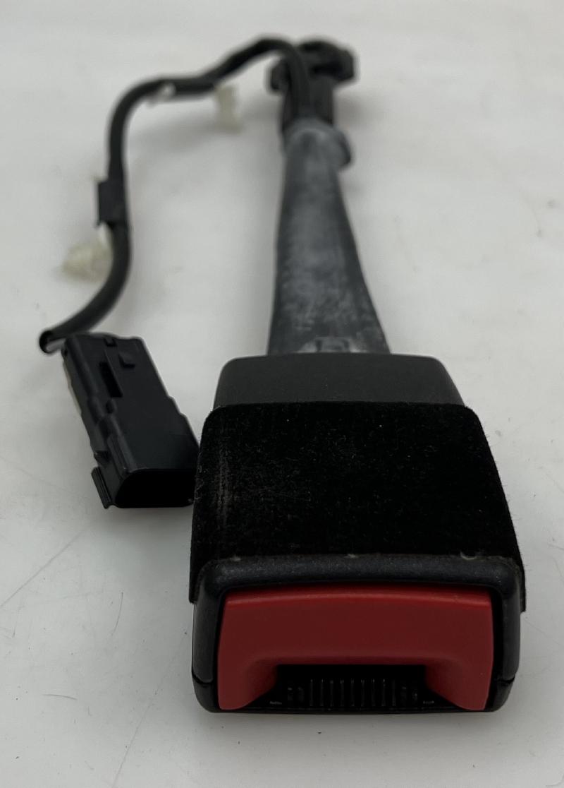 2020 Ford Edge Front Seat Belt