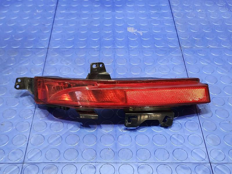 2020 Land Rover Discovery Sport Tail Light Assembly
