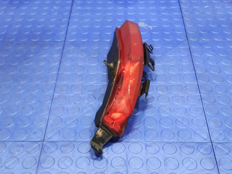 2020 Land Rover Discovery Sport Tail Light Assembly