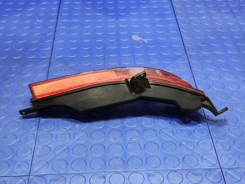 2020 Land Rover Discovery Sport Tail Light Assembly