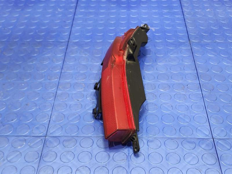 2020 Land Rover Discovery Sport Tail Light Assembly