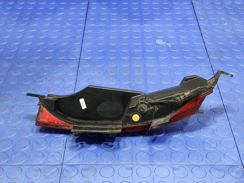 2020 Land Rover Discovery Sport Tail Light Assembly