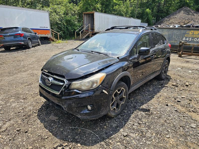 2013 Subaru Crosstrek Trans. Crossmember