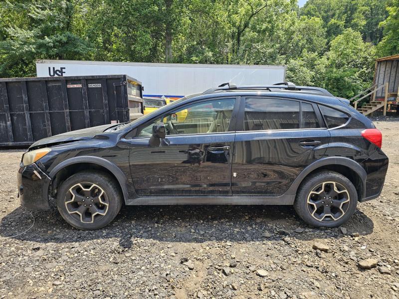 2013 Subaru Crosstrek Lower Control Arm Rr