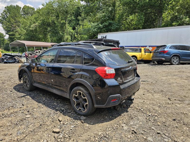 2013 Subaru Crosstrek Anti-Lock Brake Parts