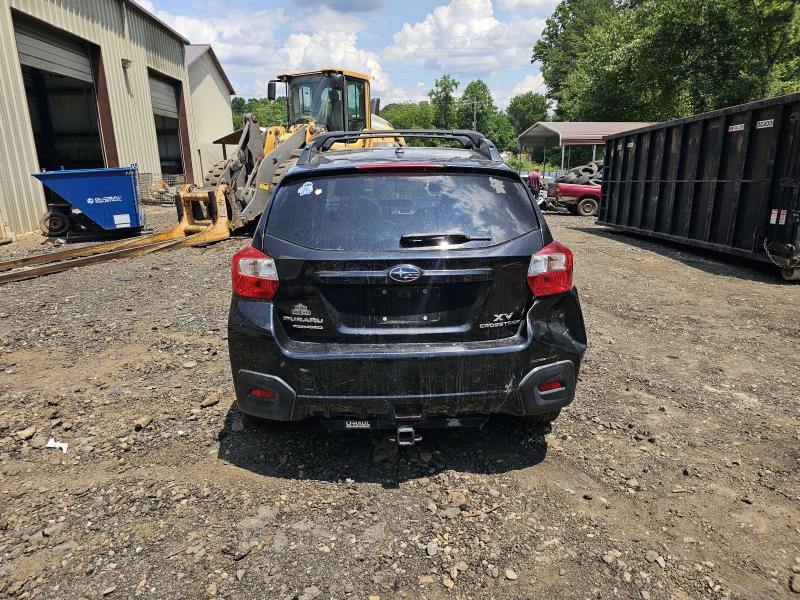 2013 Subaru Crosstrek Crossmember/Cradle/Undercarria