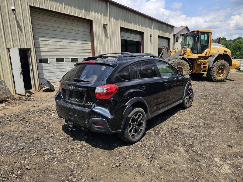 2013 Subaru Crosstrek Lower Control Arm Rr