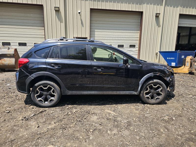 2013 Subaru Crosstrek Anti-Lock Brake Parts