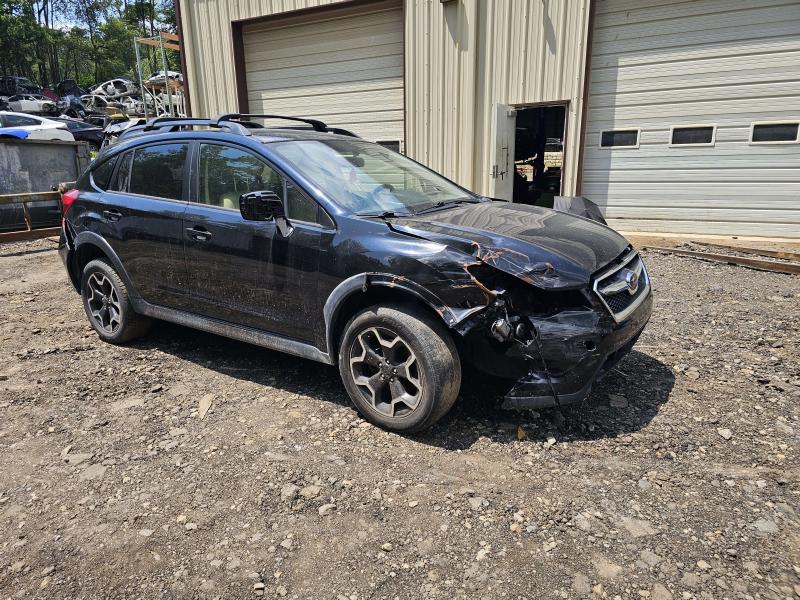 2013 Subaru Crosstrek Ignition Switch(W/O Cyl& Key)