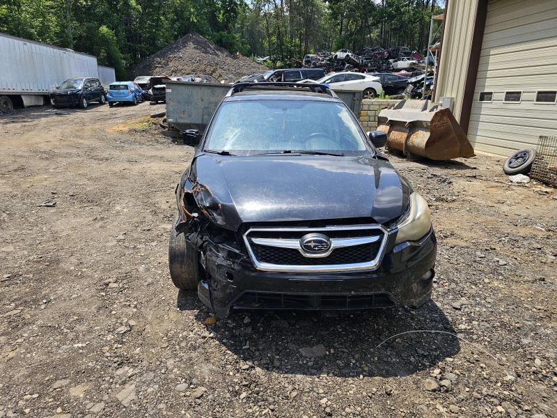 2013 Subaru Crosstrek Engine Belt Tensioner