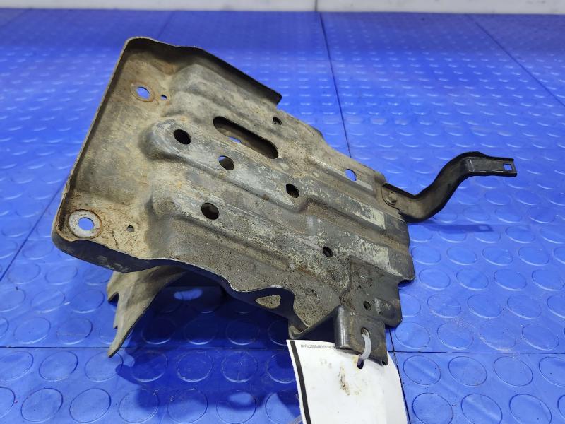 2013-2017 Honda Accord Battery Tray Support Mounting Bracket OEM 60630-T2A-A00ZZ