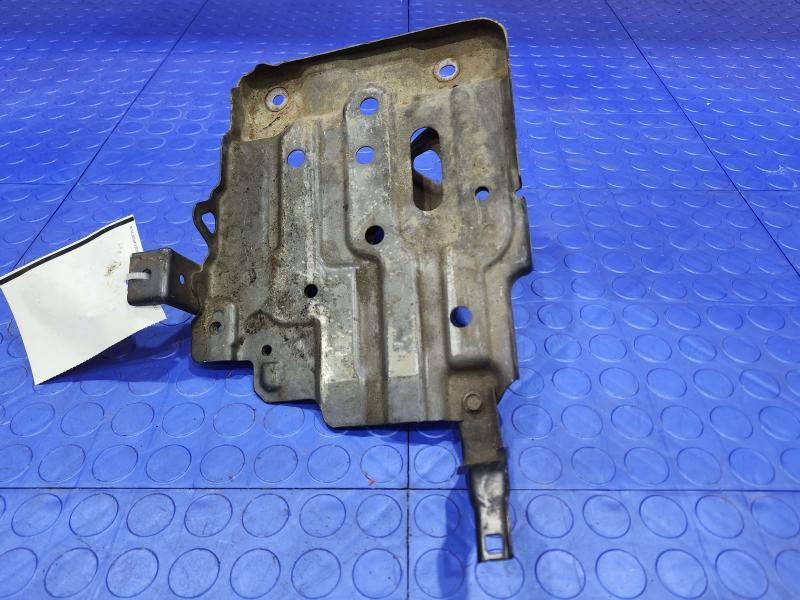 2013-2017 Honda Accord Battery Tray Support Mounting Bracket OEM 60630-T2A-A00ZZ