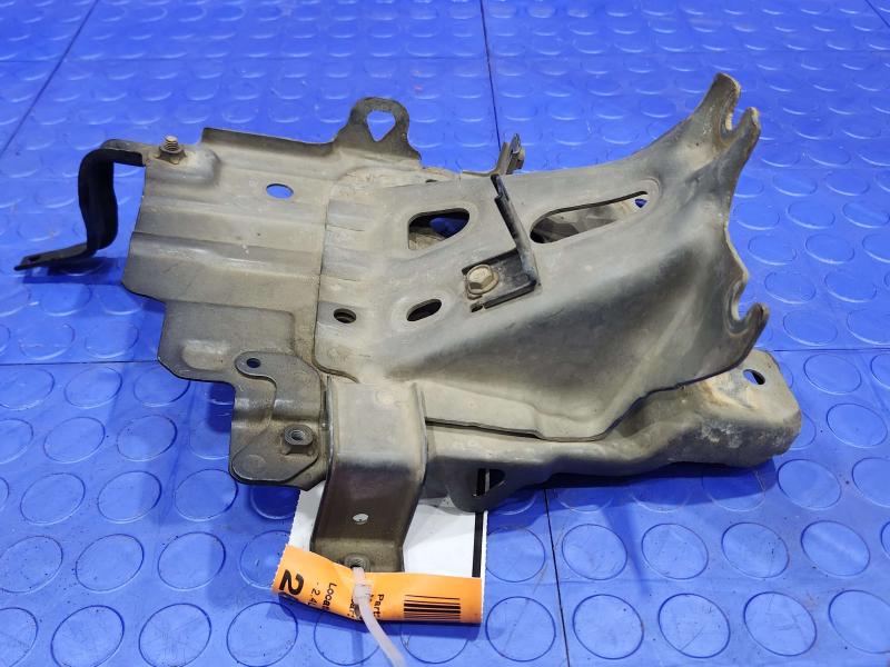 2013-2017 Honda Accord Battery Tray Support Mounting Bracket OEM 60630-T2A-A00ZZ