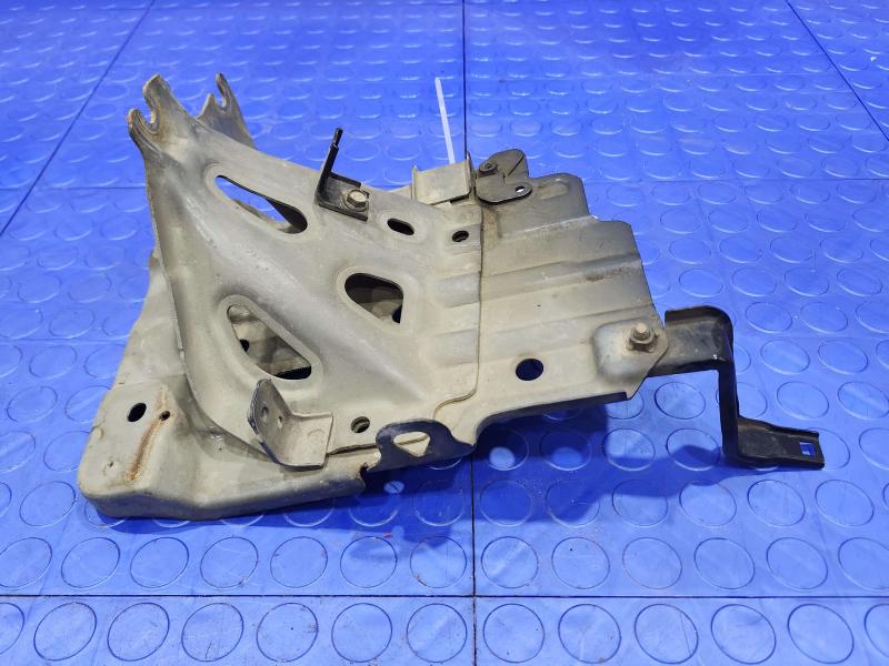 2013-2017 Honda Accord Battery Tray Support Mounting Bracket OEM 60630-T2A-A00ZZ