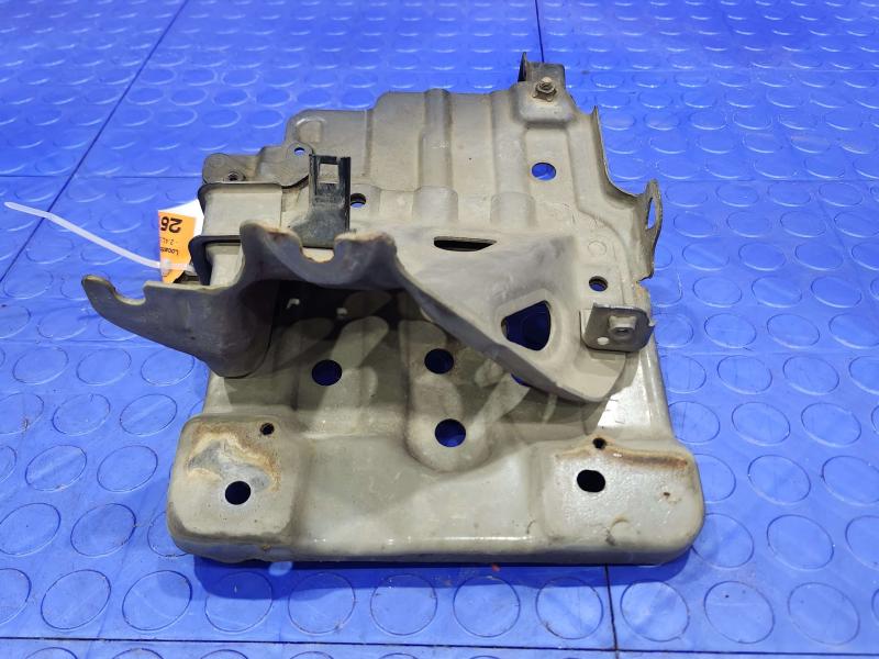 2013-2017 Honda Accord Battery Tray Support Mounting Bracket OEM 60630-T2A-A00ZZ