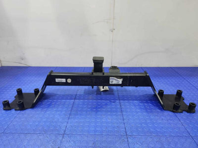 2017 Audi Q7 Rear Bumper Reinforcement