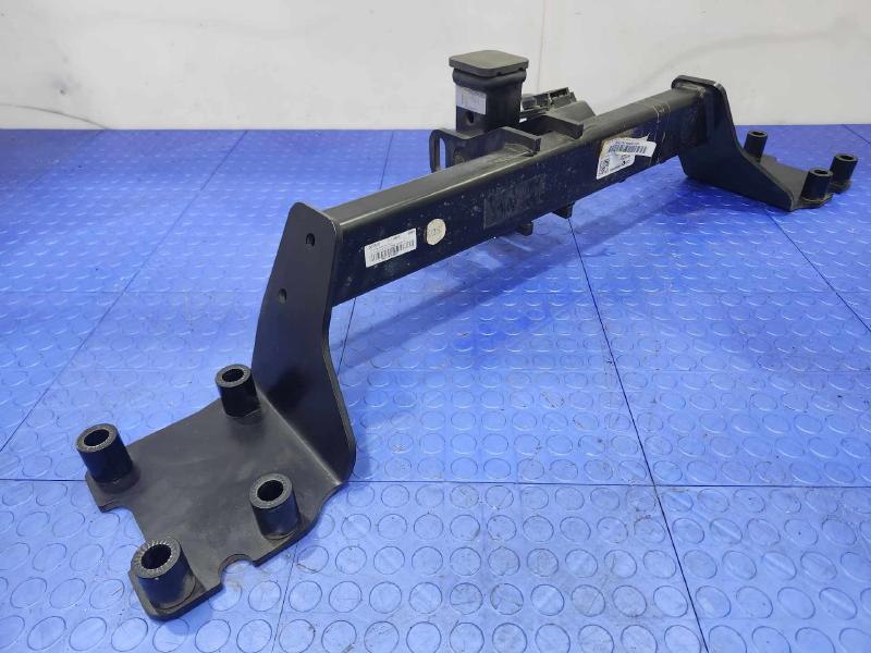 2017 Audi Q7 Rear Bumper Reinforcement