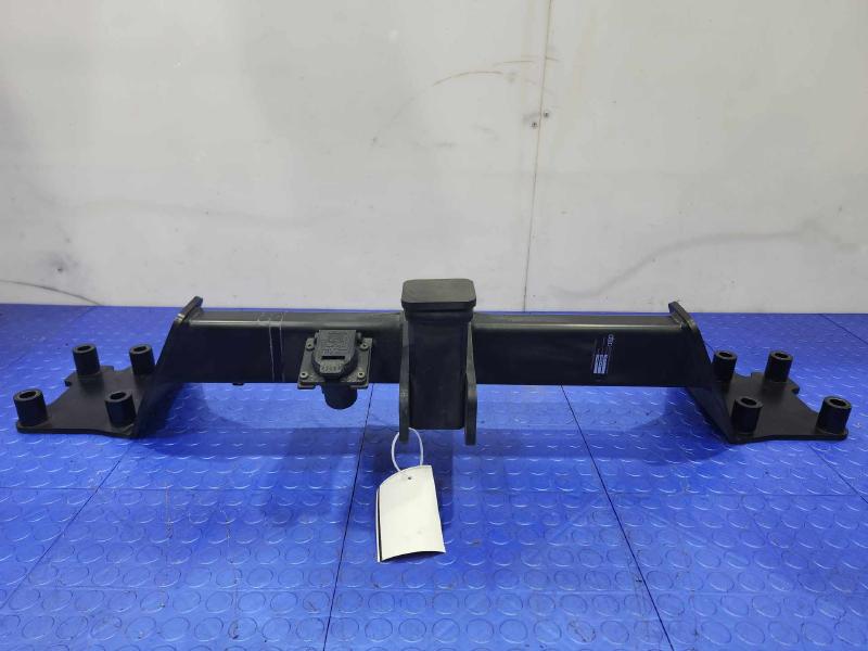 2017 Audi Q7 Rear Bumper Reinforcement