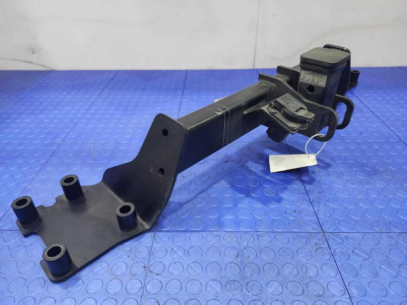 2017 Audi Q7 Rear Bumper Reinforcement