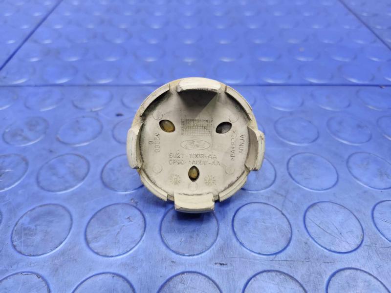 2014 Ford Fusion Center Cap