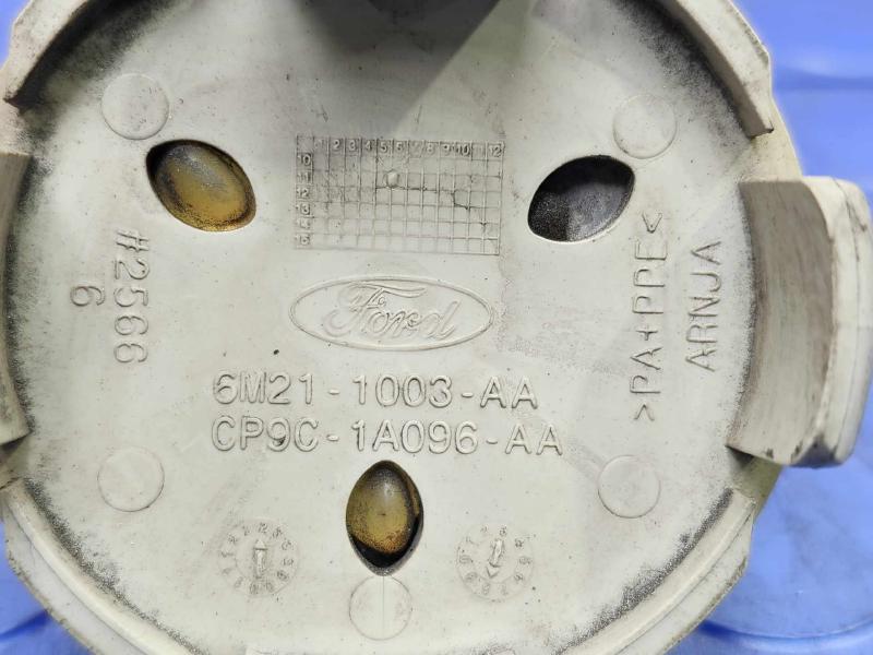 2014 Ford Fusion Center Cap