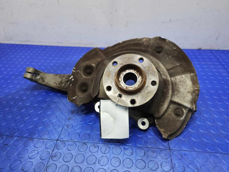2011 BMW 535i Spindle Knuckle Front