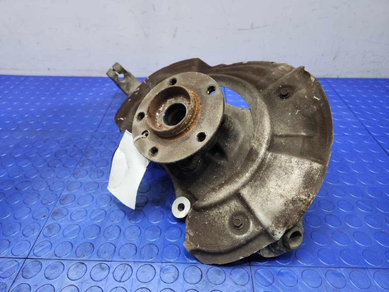 2011 BMW 535i Spindle Knuckle Front