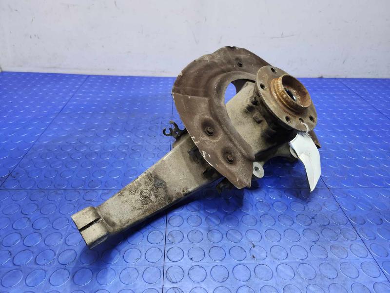 2011 BMW 535i Spindle Knuckle Front